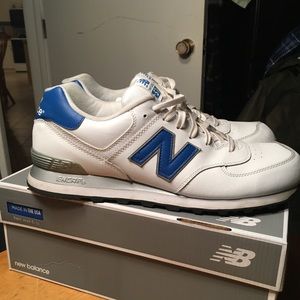 New Balance 574